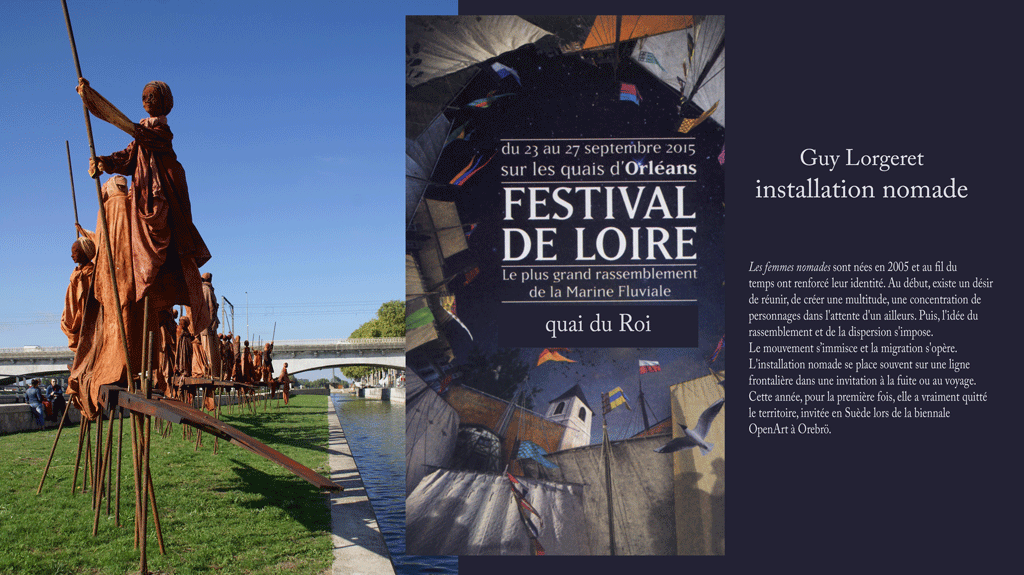 Festival de Loire