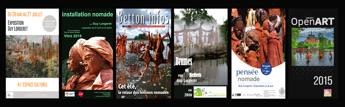 affiches 2015 2019