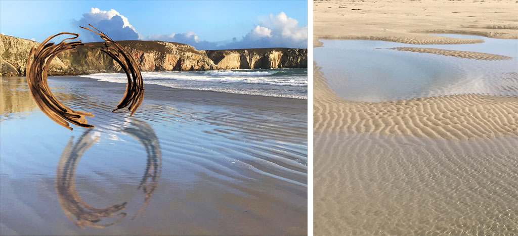 l'anse de pen hir