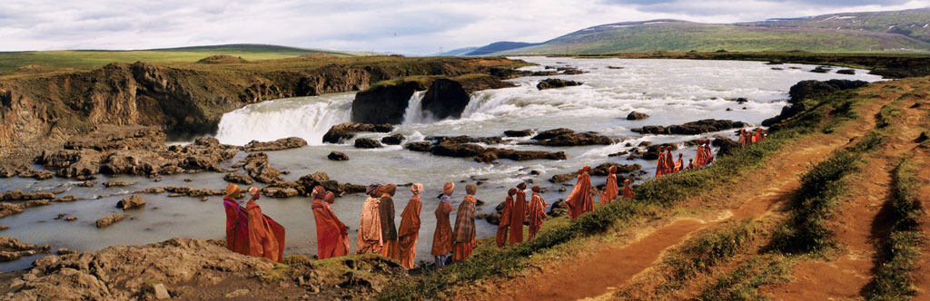 Islande