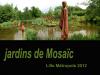 les jardins de mosaïc