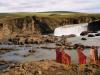 Islande